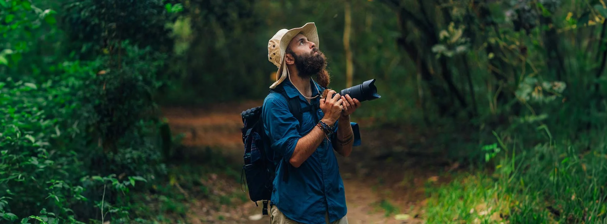 Viaje en a Costa Rica con Kike Arnaiz