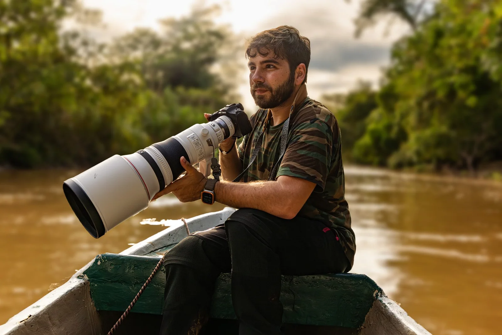 Viaje fotográfico en Costa Rica con Dozefoto