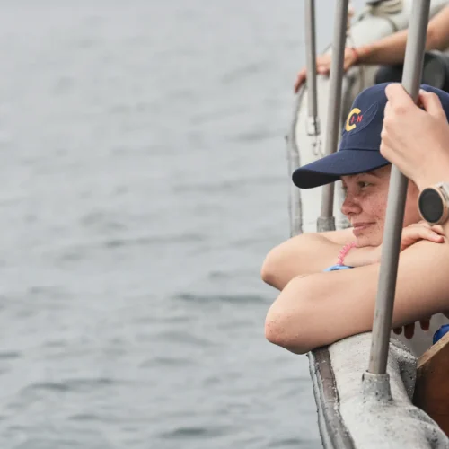Viaje al Pacífico Colombiano: Ballenas y Selva