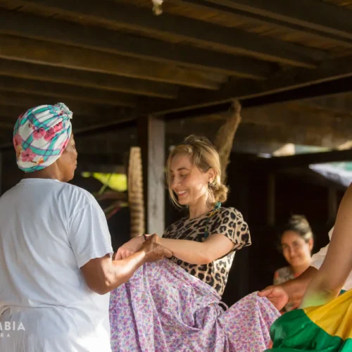 Cultura del Pacífico Colombiano