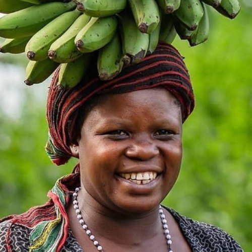 Cultura de Uganda Africa